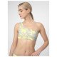 4F Γυναικείο μαγιό bikini top